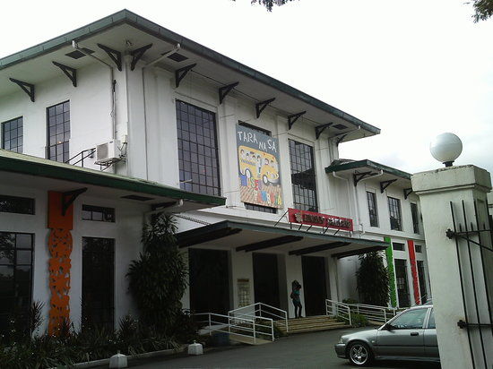 Pambata Museum